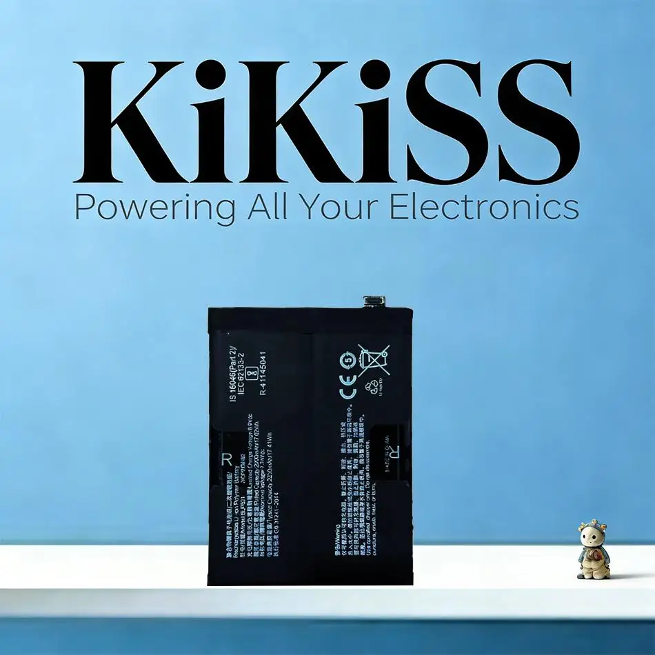 

Аккумулятор BLP821 для мобильного телефона OnePlus 9, высокопроизводительный, 2250 мАч