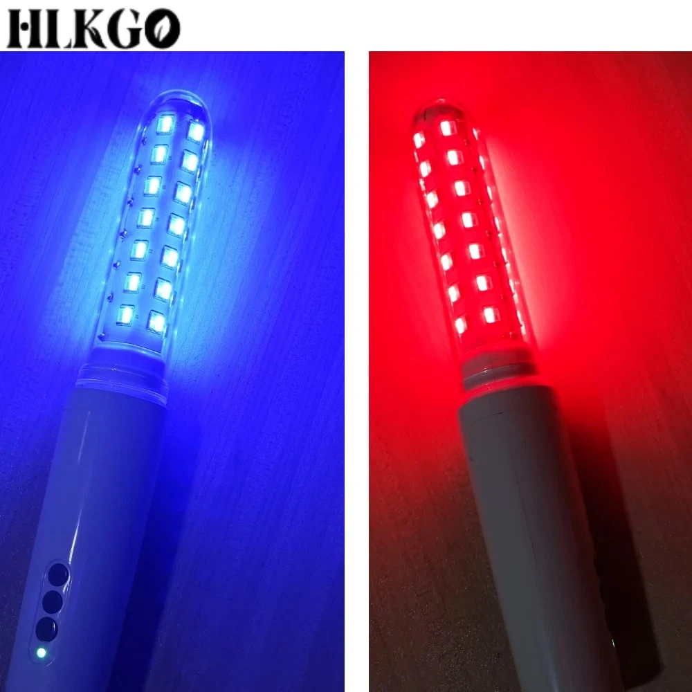 650nm LLLT Kaltlaser-Stab für – Health Wellness Home Care Bewertung und Preis