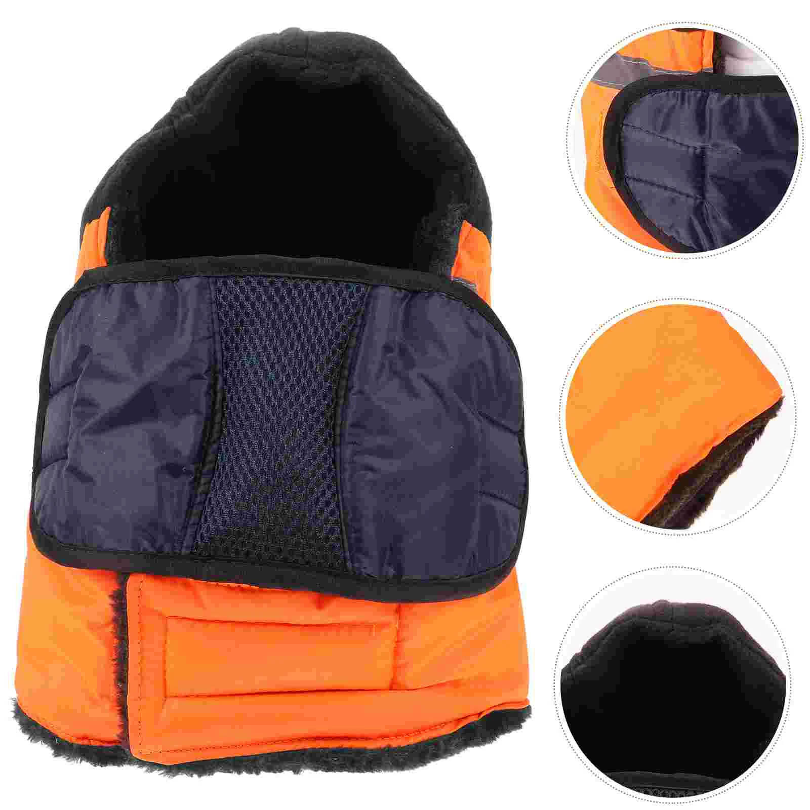 

Lining Hat Liners Sweat Protection Hard Insert Face Mask Hardhat Construction Cotton Replacement Hats