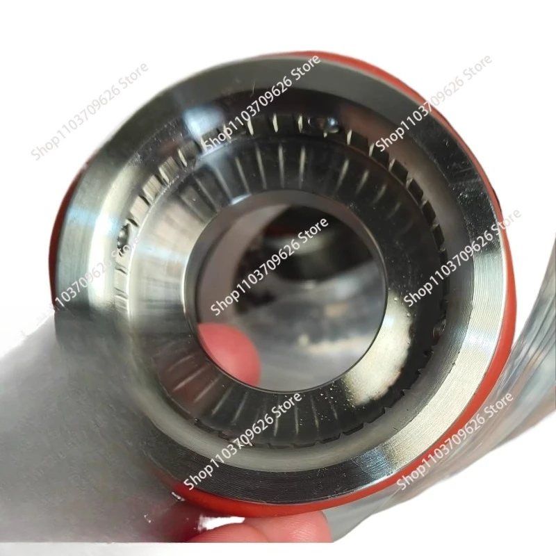 Filling machine screw cap head screw cap film screw cap machine press head bottled water