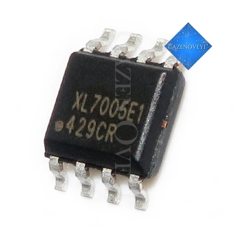 5-100PCS ADA4841-1YRZ ADA4841-1YR XL7005E1 XL7005 FSB50450TB2 FSB50450 BU9728A BU9728 FW323-06 FW323 PT8211-S PT8211