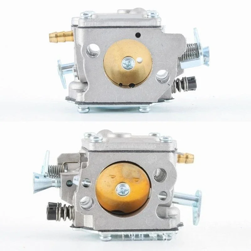 yesCarburetor HS-254B for Tillotson Walbro WJ-125 for Husqvarna 268 Chainsaw Garden Power Tool Replacement Parts