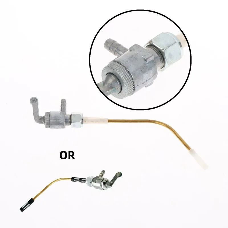 

Одна упаковка, клапан переключателя бака Petcock для Piaggio Ciao SC PX FL P 50, универсальный запорный клапан для топлива