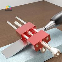 A19F-1 Pcs Angle Sharpener Guide Bracket - Honing Guide Sharpening Jig For Chisels And Planes Wood Chisel Edge