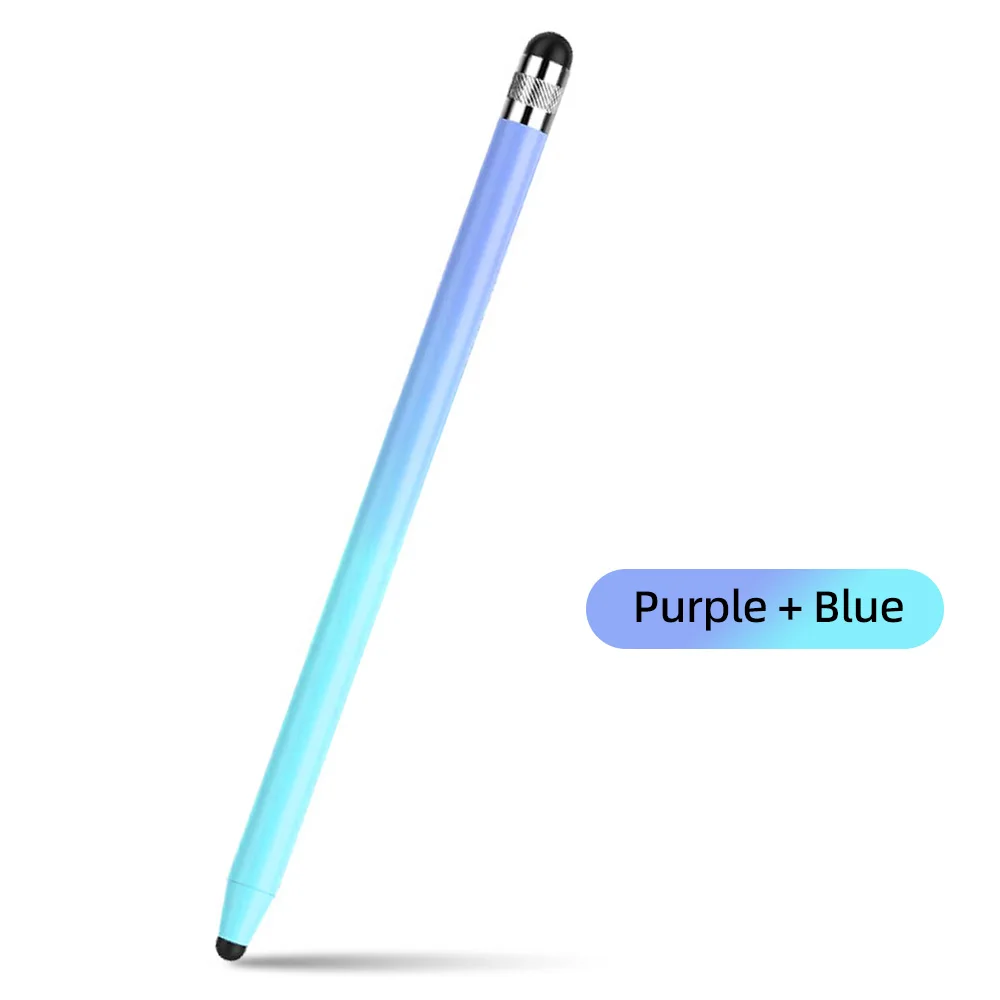 purple blue