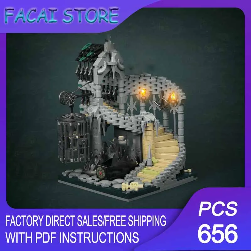modular-city-building-model-moc-building-bricks-modular-vampire-dungeon-technology-blocks-christmas-diy-toy-construction-gifts