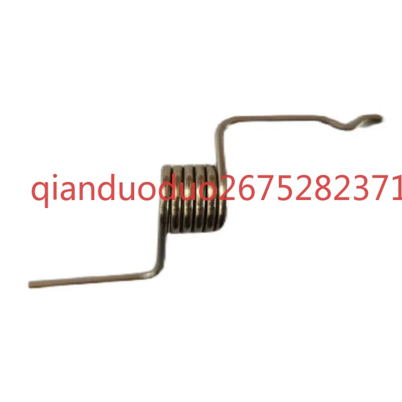 Suitable for LG refrigerator accessories rotary baffle spring hinge flip beam door baffle strip multi-door universal K37 40 T38