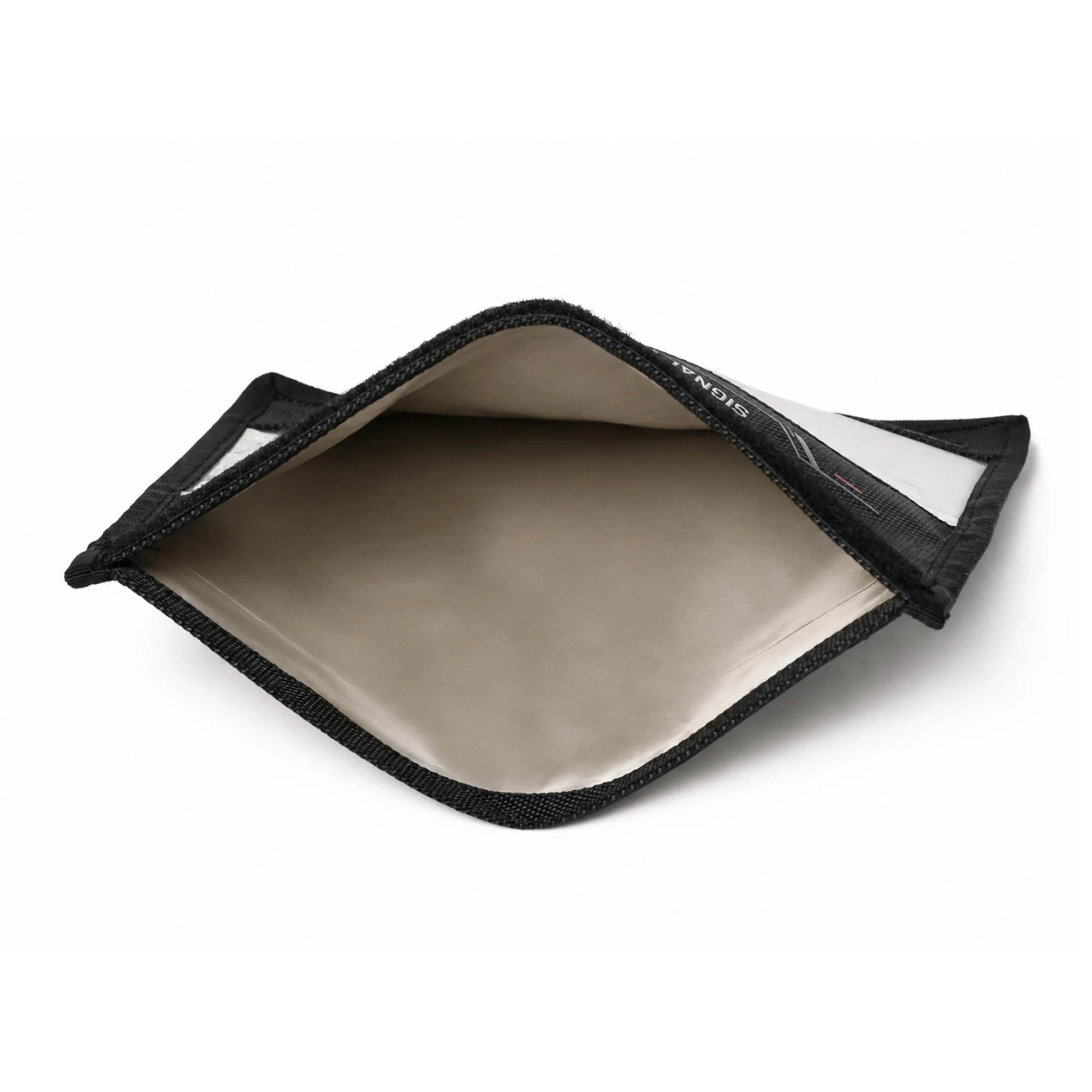 Window Faraday Bag for Phones Device Shielding for Law Enforcement, Executive Privacy, Anti-Hacking & Anti-Tracking