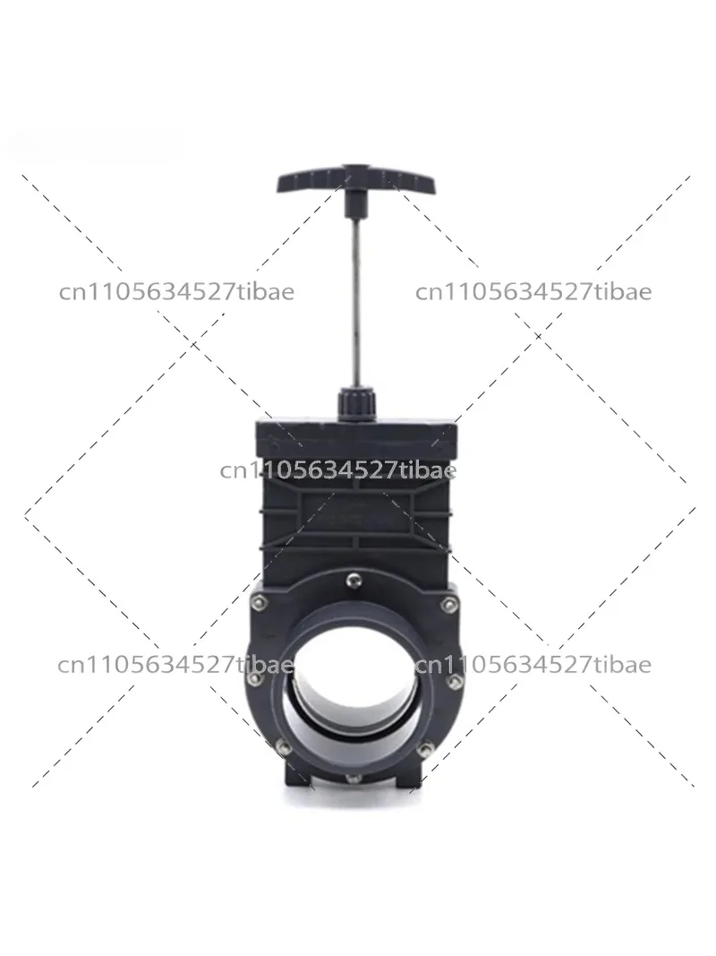 ALWAYSME DN80 3.5 Inch RV Waste Valve - High-Quality Waste Drain for Campervan and Motorhome Efficiencies