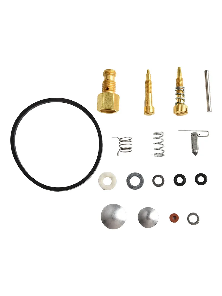 Rebuild Carburetor Part For Tecumseh Replacement Repair 632622 HM70 HM80 Kit 632347 Accessories High quality Brand New