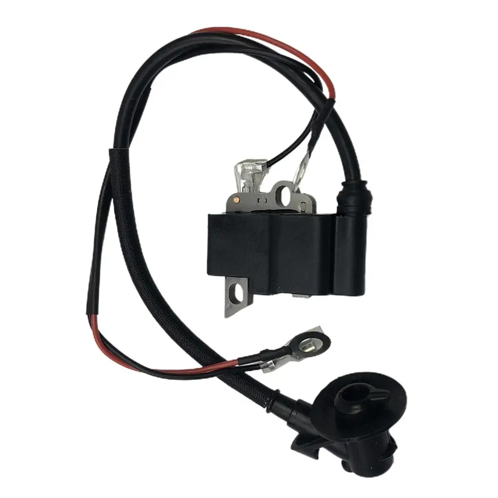 Ignition Coil with Wire for TS410 TS420 Coupé # 4238 400 1301