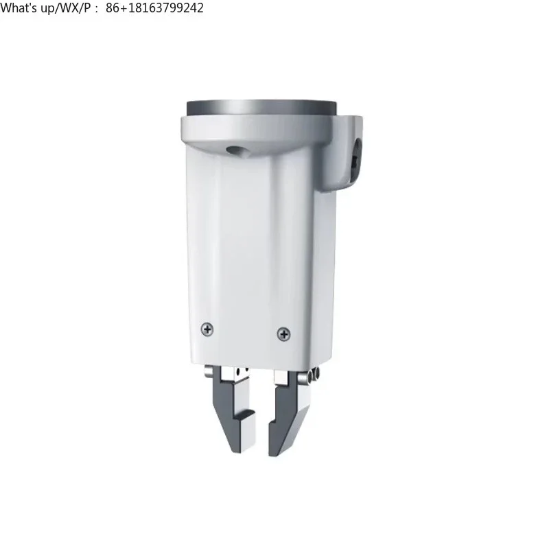 

Parallel Manipulator 1kg Payload Electric Gripper EFG-L Del ta Industrial Ro bot Gripper for Packing and Sorting