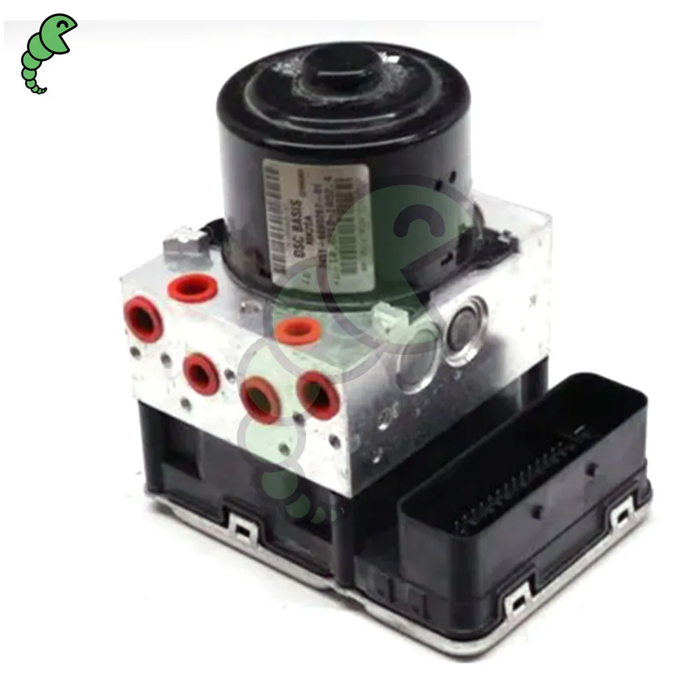 

used 34516881325 ABS Hydraulic Brake Pump Control Module for BMW X3 F25 X4 F26 34516879080 34516877723 34516868510 34516852749
