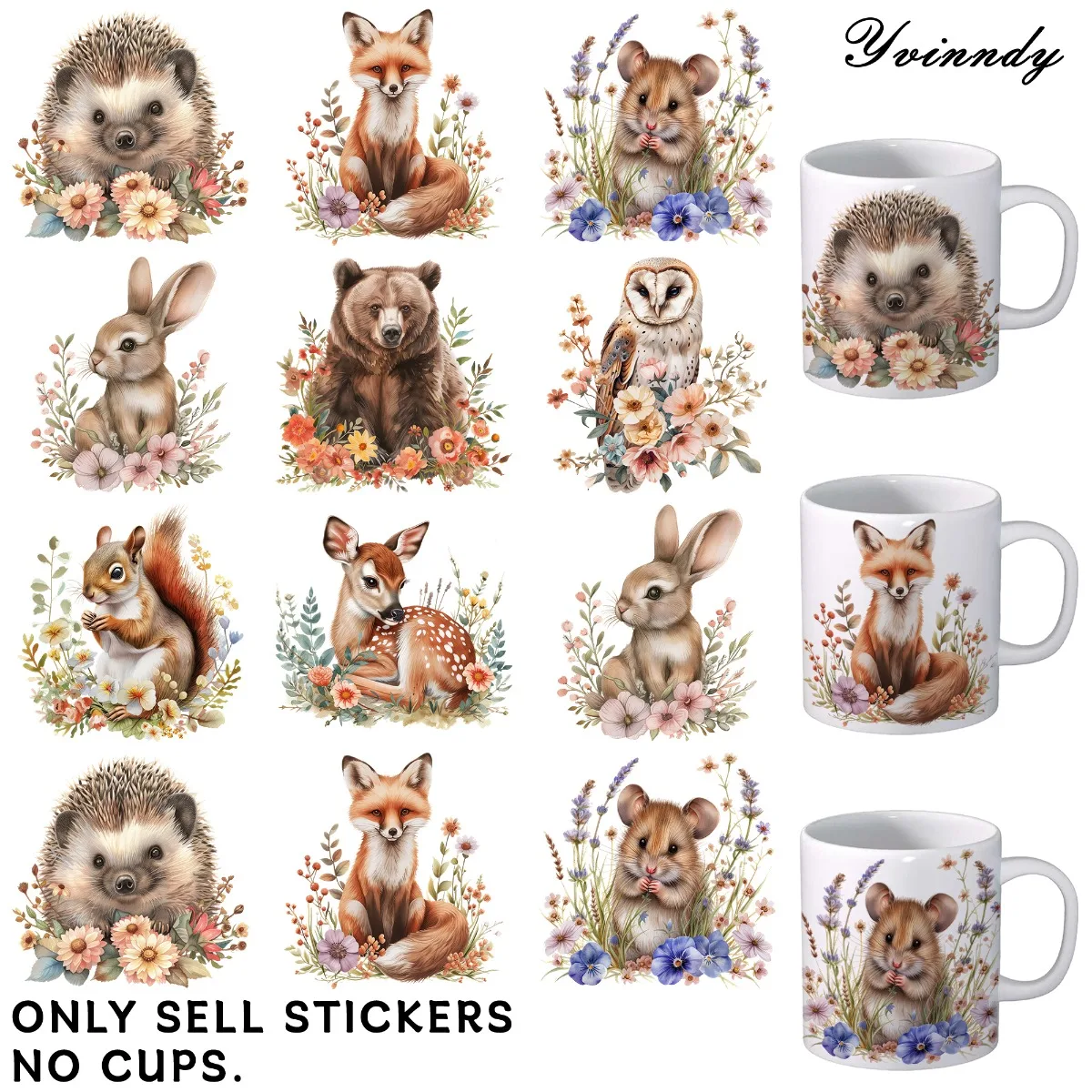 Uv Dtf Transfer She…