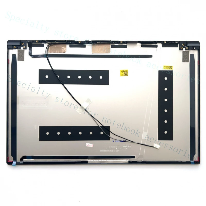 

A+ New For Samsung Galaxy Book2 NP750XEE NP750XED Lcd Rear Back Cover Top Case