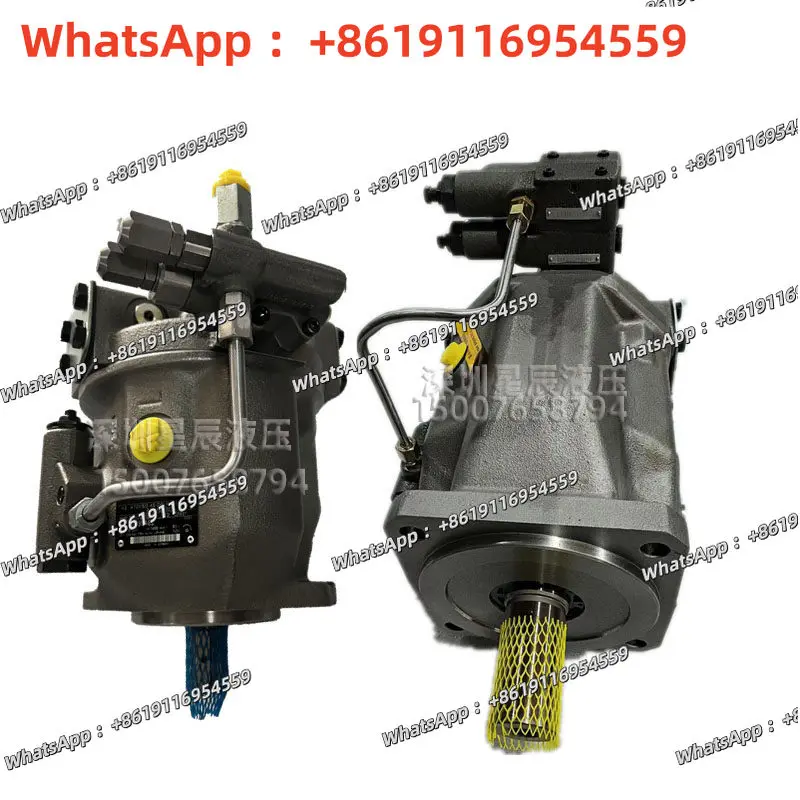 1pc Variable piston pump A10VS0140DRG/071DFLR/045DFR1/028DFR/018DR injec tion molding machine