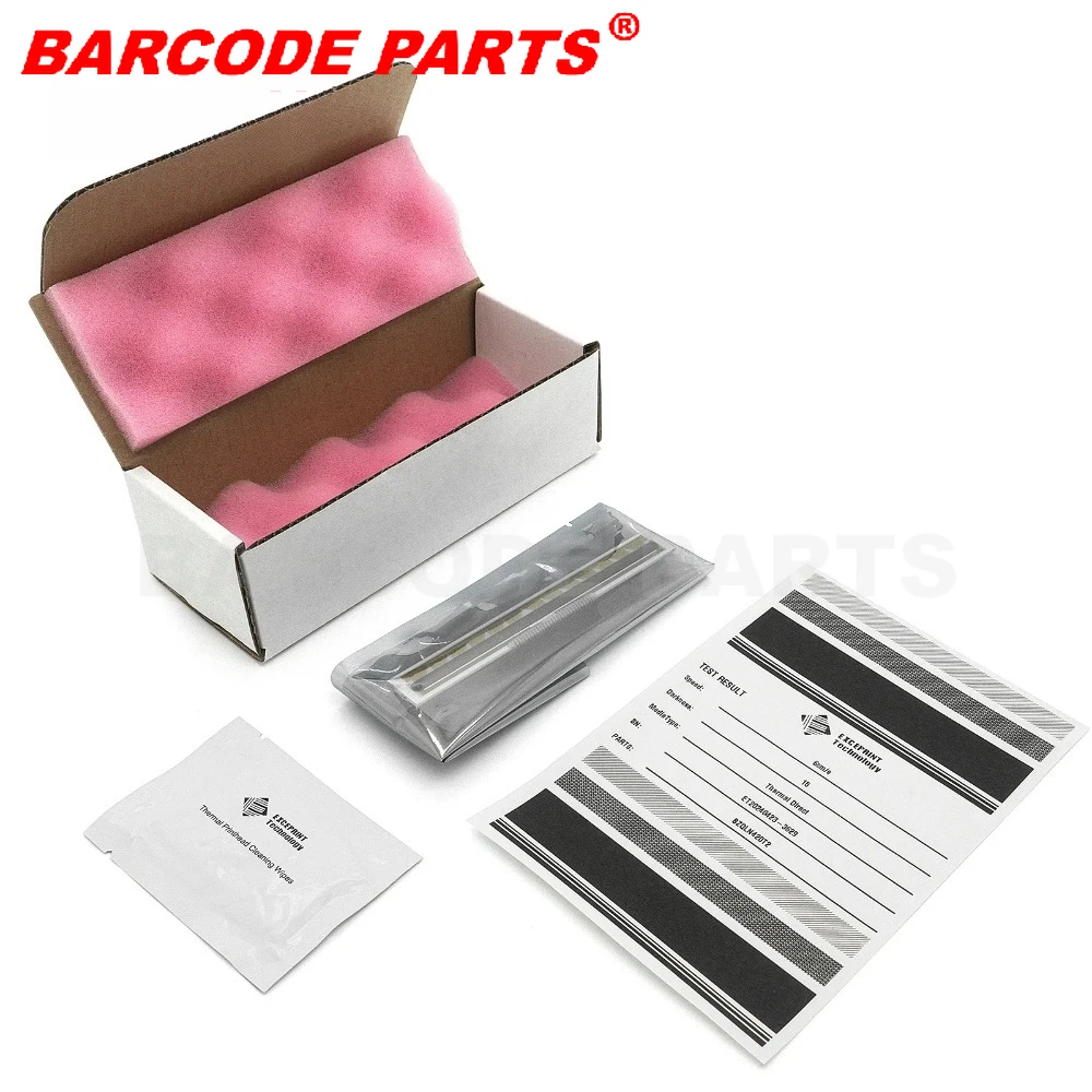 ✅P1050667-001 203dpi Thermal Printhead for Zebra QLN420 QLN421 Printer,Brand New✅