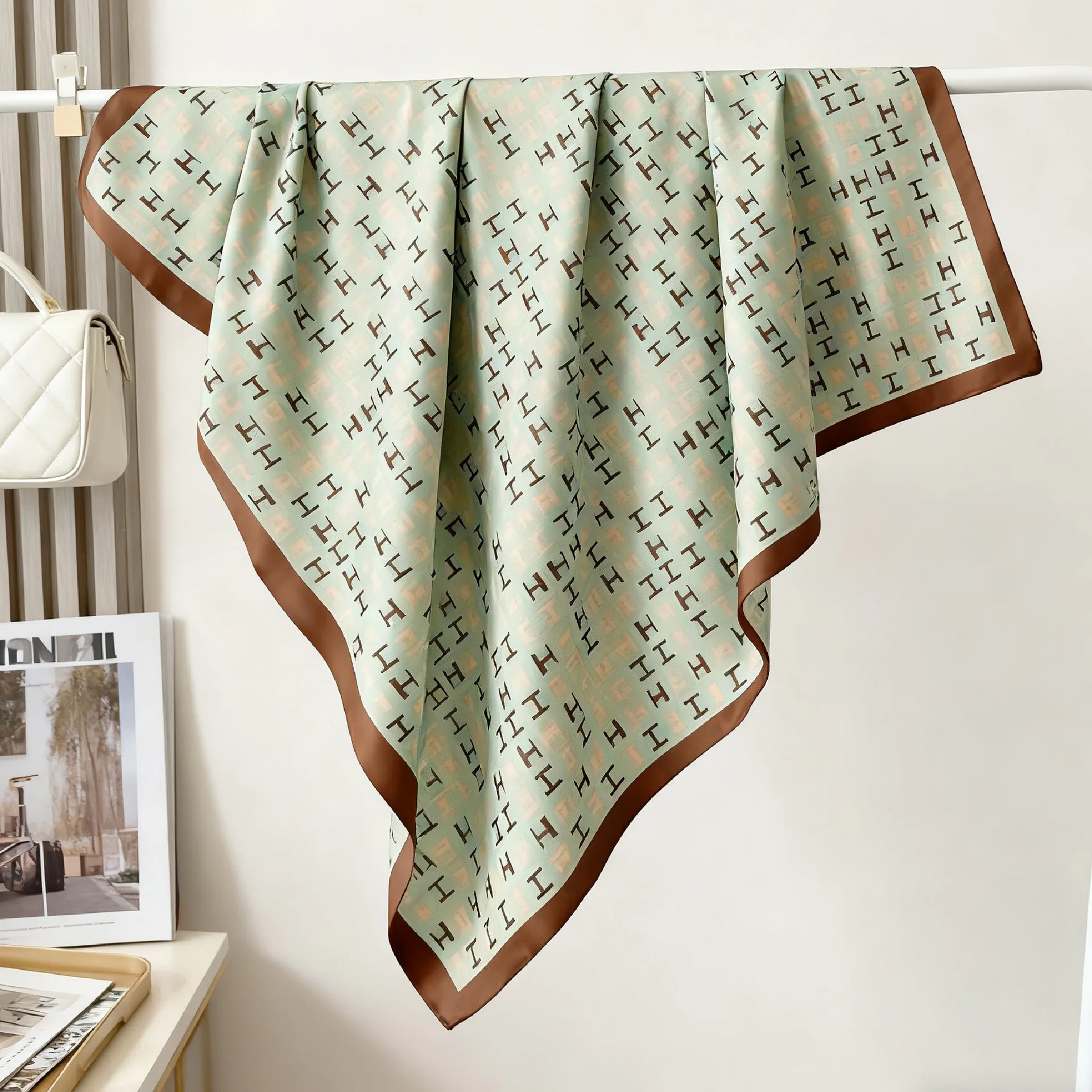 Thumbnail 3 - #47 Best Cotton Bandana Scarfs to Buy In 2026