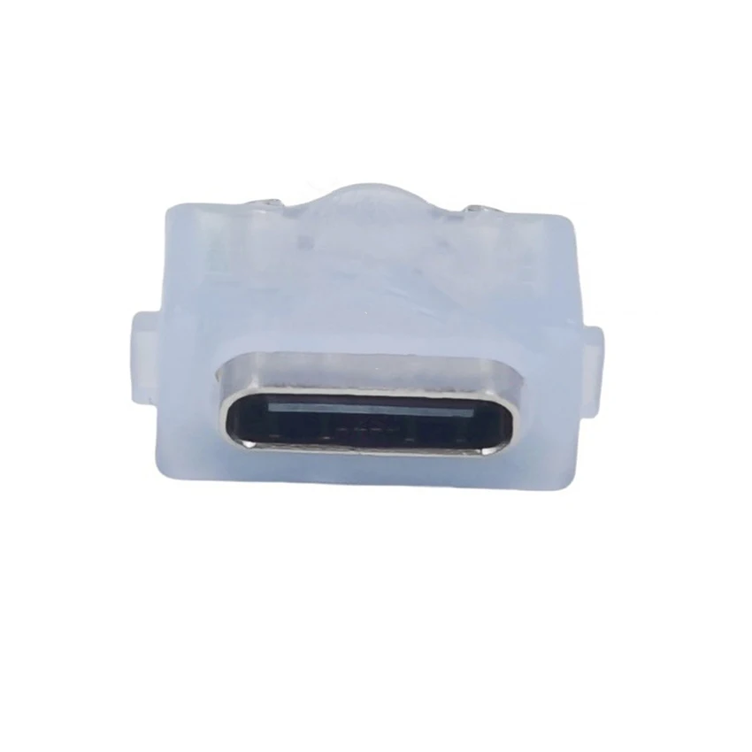 1pc Handheld Game Console Interface Convert Type-C Charging Port Gbasp Tail Plug Adapter to Type-C for GAMEBOY ADVANCE GBA SP - Image 3