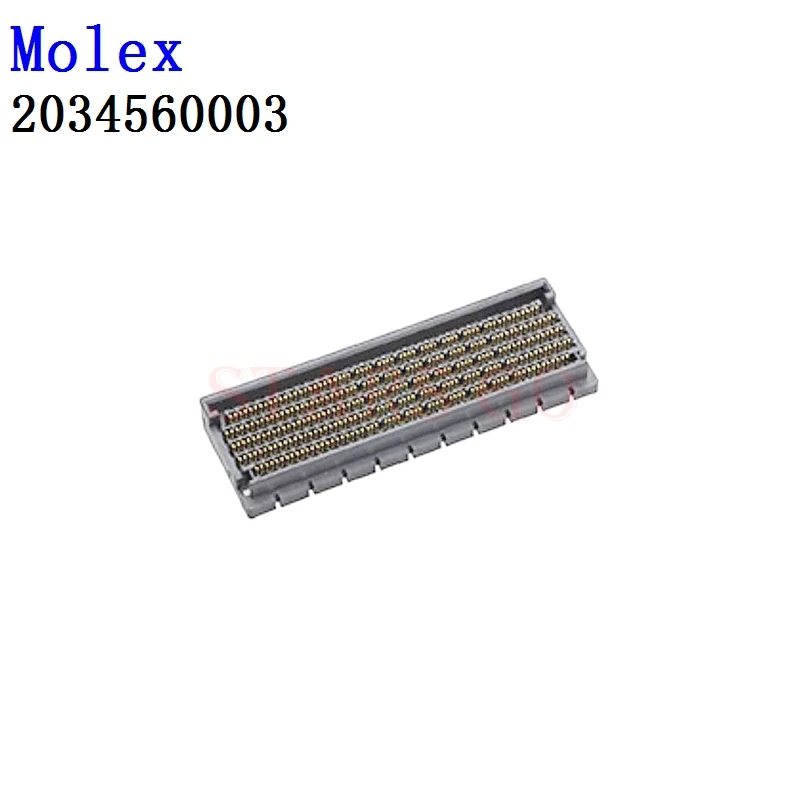 10PCS/100PCS 2034560003 2026560021 2024100002 5000751517 Molex Connector