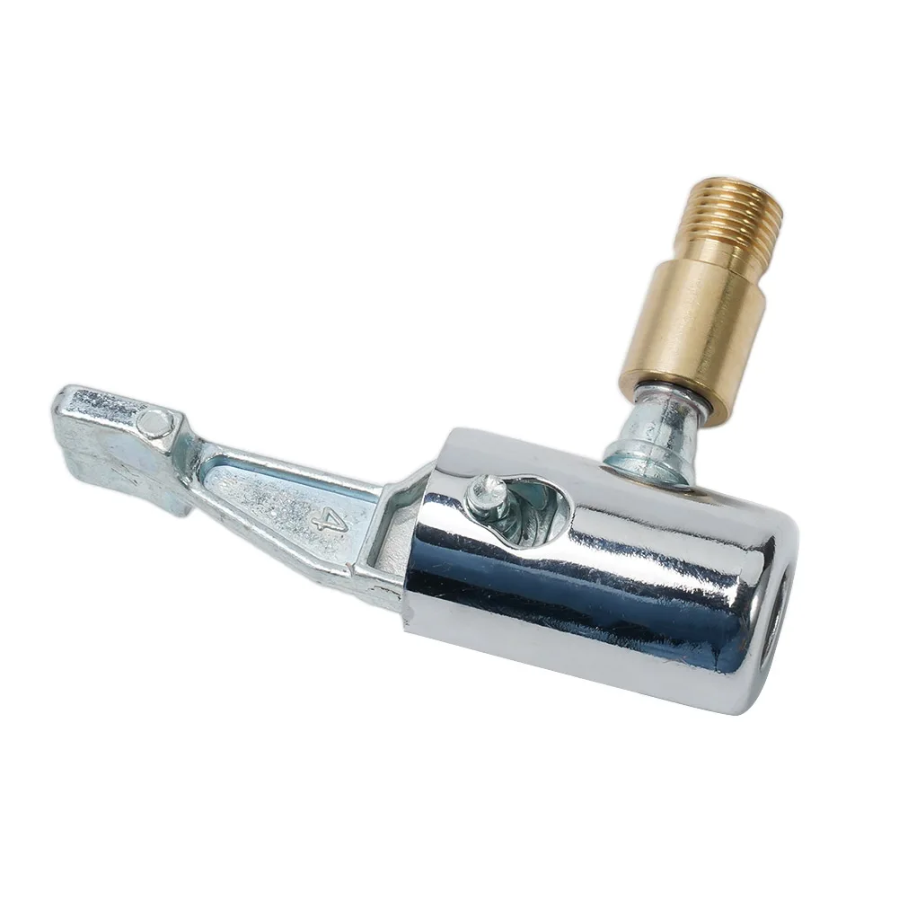 High Quality Trucks Campers Accessories Tire Chuck Tire Chuck Lock-On Tire Chuck Lock-on Tire Chuck Metal Parts