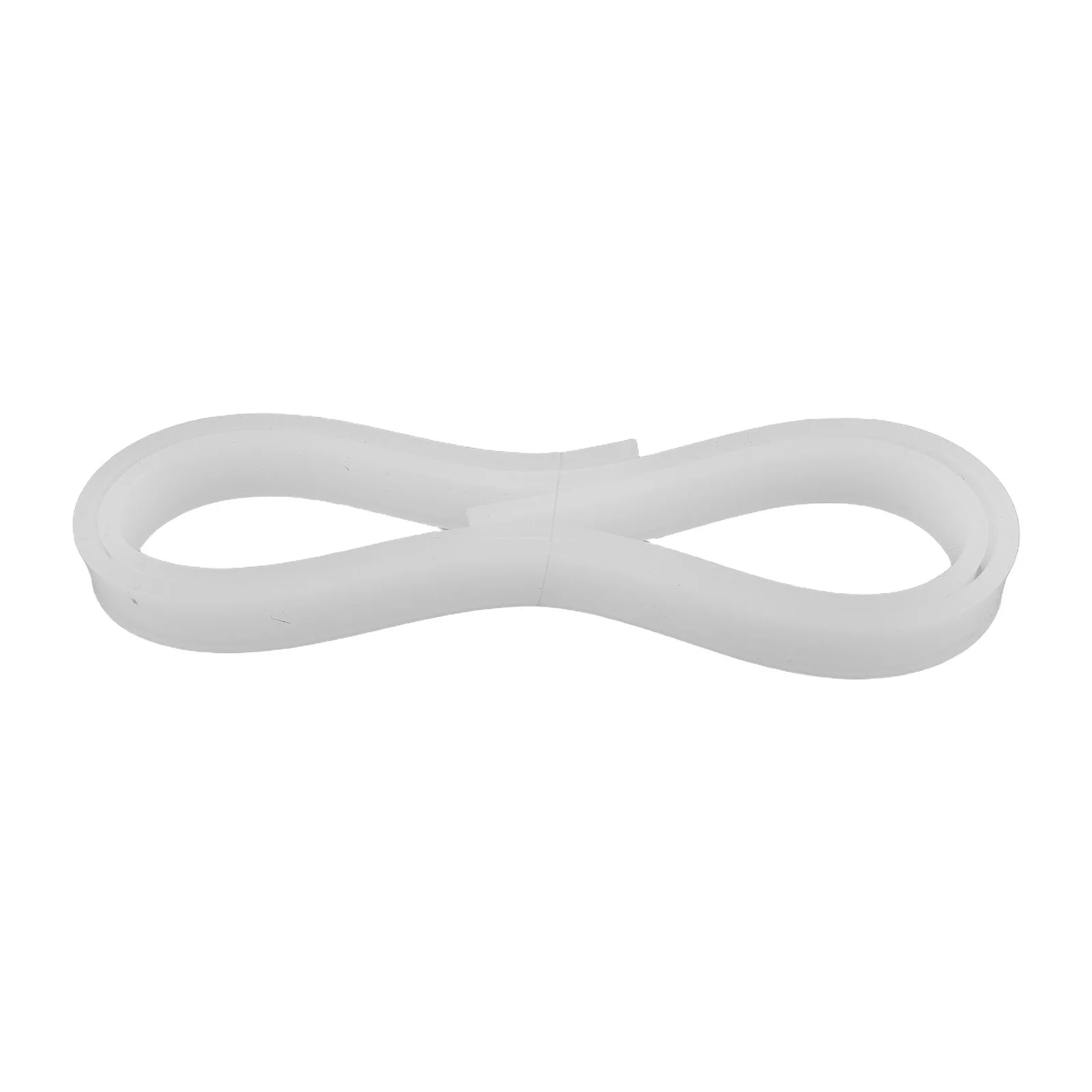 

Sturdy Silicone Sugar Art Molding Strip Tool 3D Effects Easy Maintenance Cost Effective Kitchen Molds Sugar Making Supplies