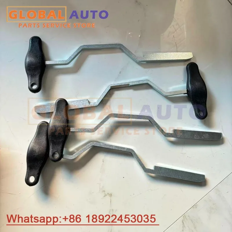 

0AM Fits For AUDI VW Assembly Lever Tool Direct Shift DSG Gearbox T10407 7-Speed DQ200 [Global Auto Parts Service Store]