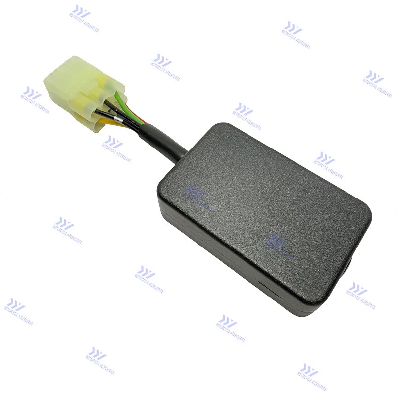 Para emulador imobilizador Yamaha 2002 - 2024 R1 R6 MT07 MT09 MT10 FZ1 FZ6 TMAX XMAX++
