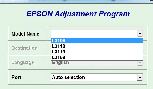How an Epson Printer Adjustment Program Saved My Home Office from Costly Replacements