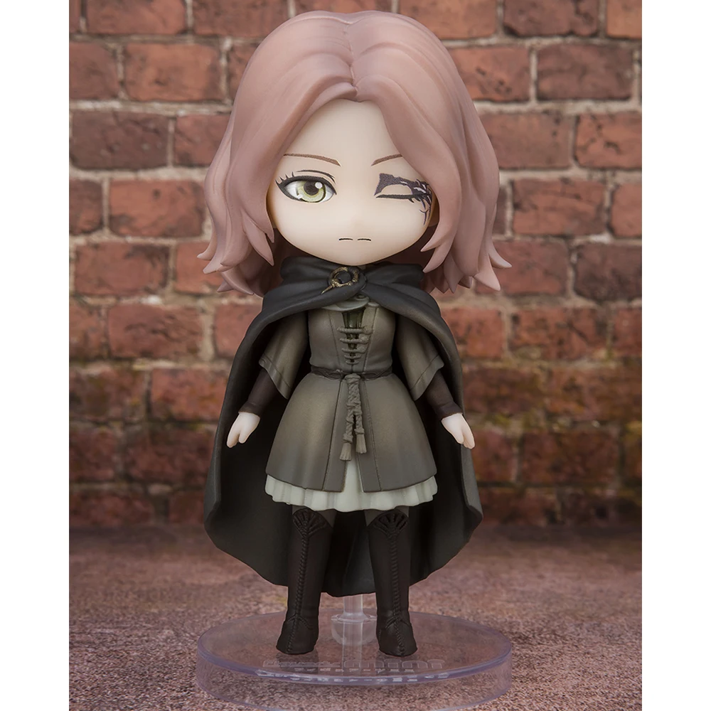 9 سنتيمتر أنيمي لعبة العالم المفتوح ميلينا الشكل لعبة شخصيات الرسوم المتحركة نموذج اللعب الهدايا جمع الديكور الحلي الفني البلاستيكية #5