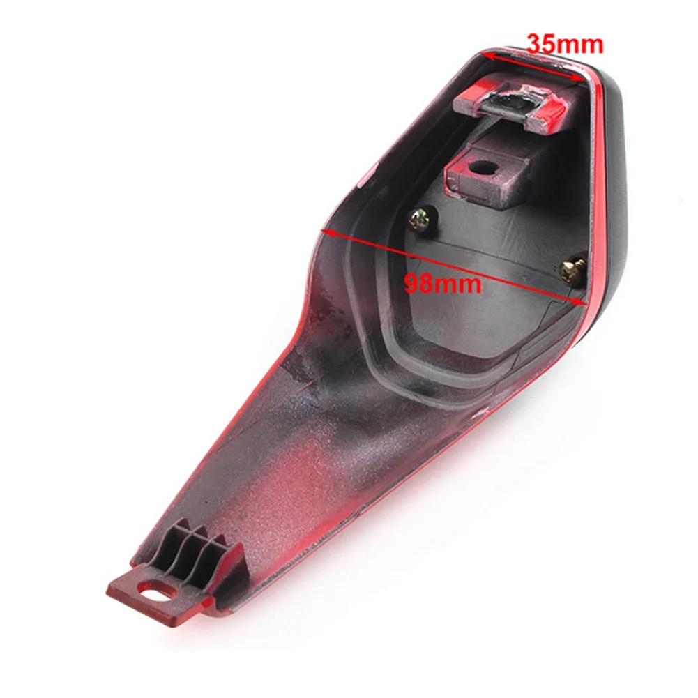 Motorcycle Rear Passenger Pillion Seat Cowl Fairing Tail Cover For Ducati Panigale V2 Streetfighter V4 V4S V4R 2018-2022 2023