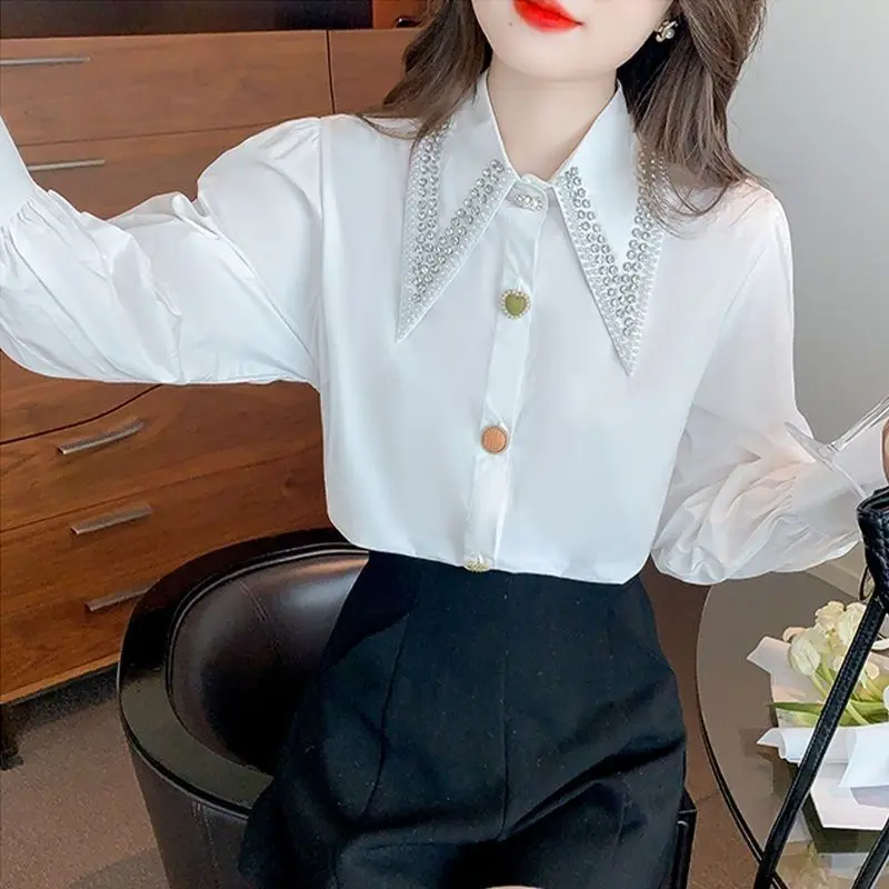 

Бежевый вязаный кардиган с книгой, женский зимний расширенный свитер с v-образным вырезом и вышивкой Y2K, винтажный повседневный мягкий топ, женские осенние LX589