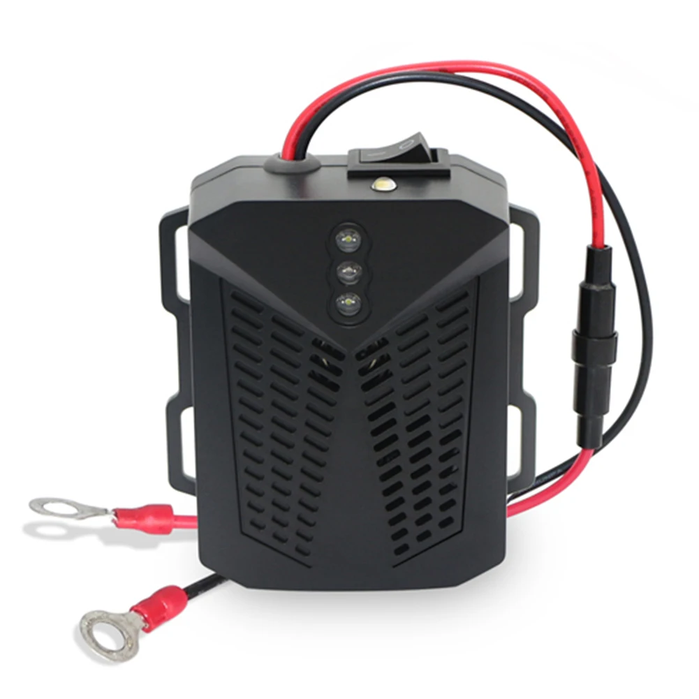 carro-roedor-ultrasonic-repelente-choque-marten-veiculo-perseguicoes-controle-de-pragas-12v