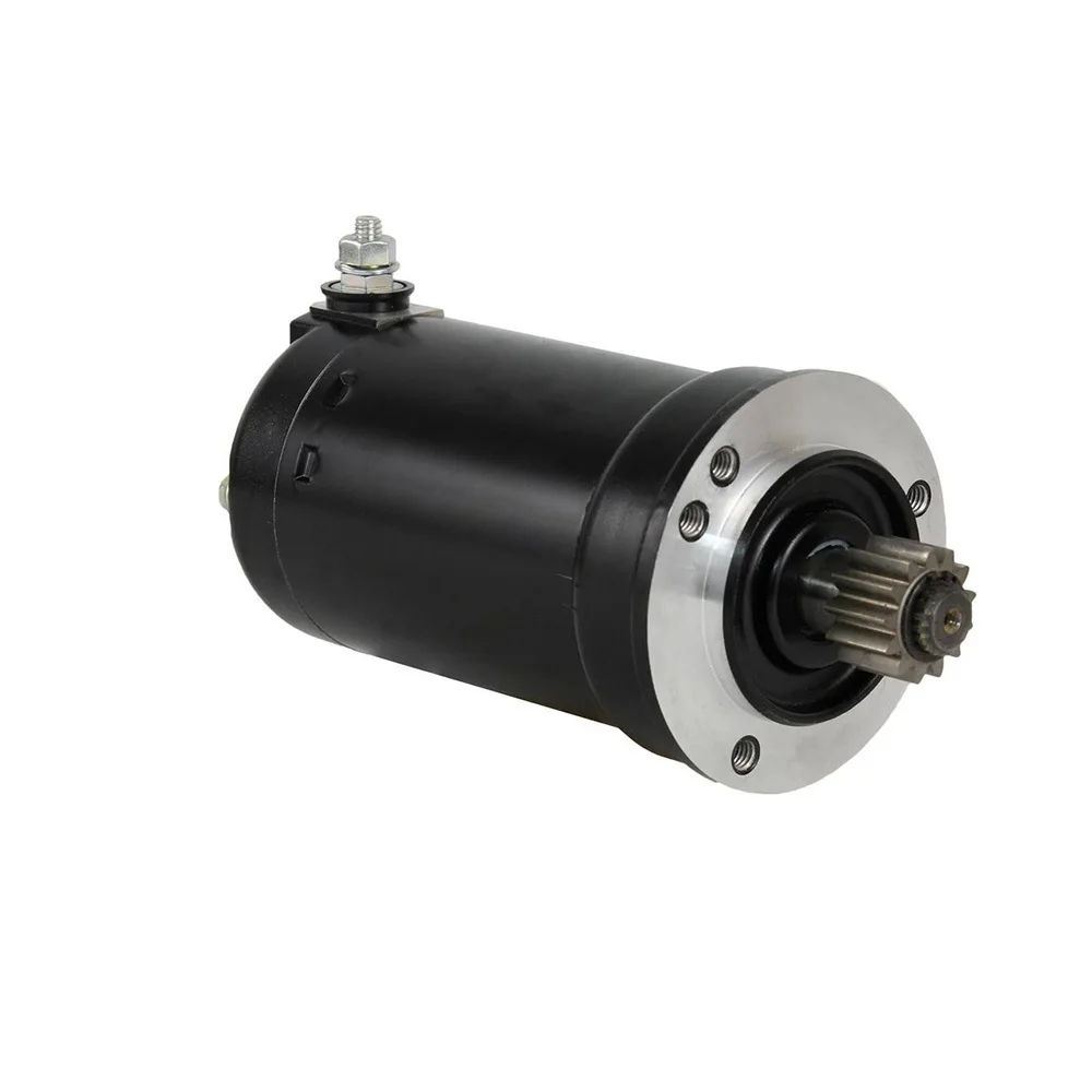 

Motorcycle Spare Parts Motor Starter MH900E 128000-6050 1280006050 27040011A