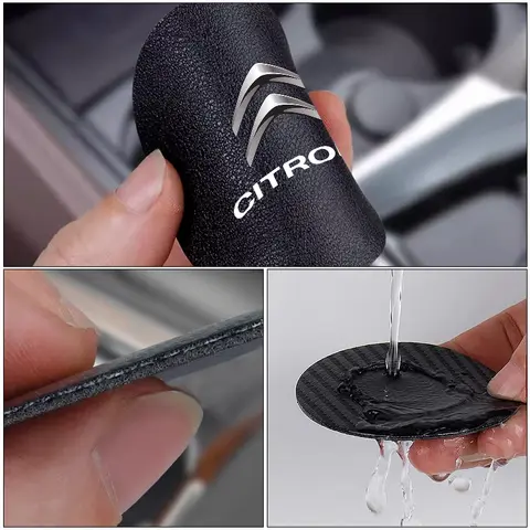 8 best sales citroen grand c4 picasso accessories - №8