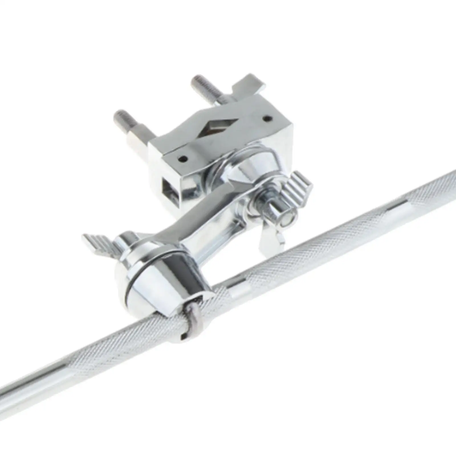 حامل تمديد الصنج المهنية الصنج يزده الفرامل إمالة الصنج المشبك