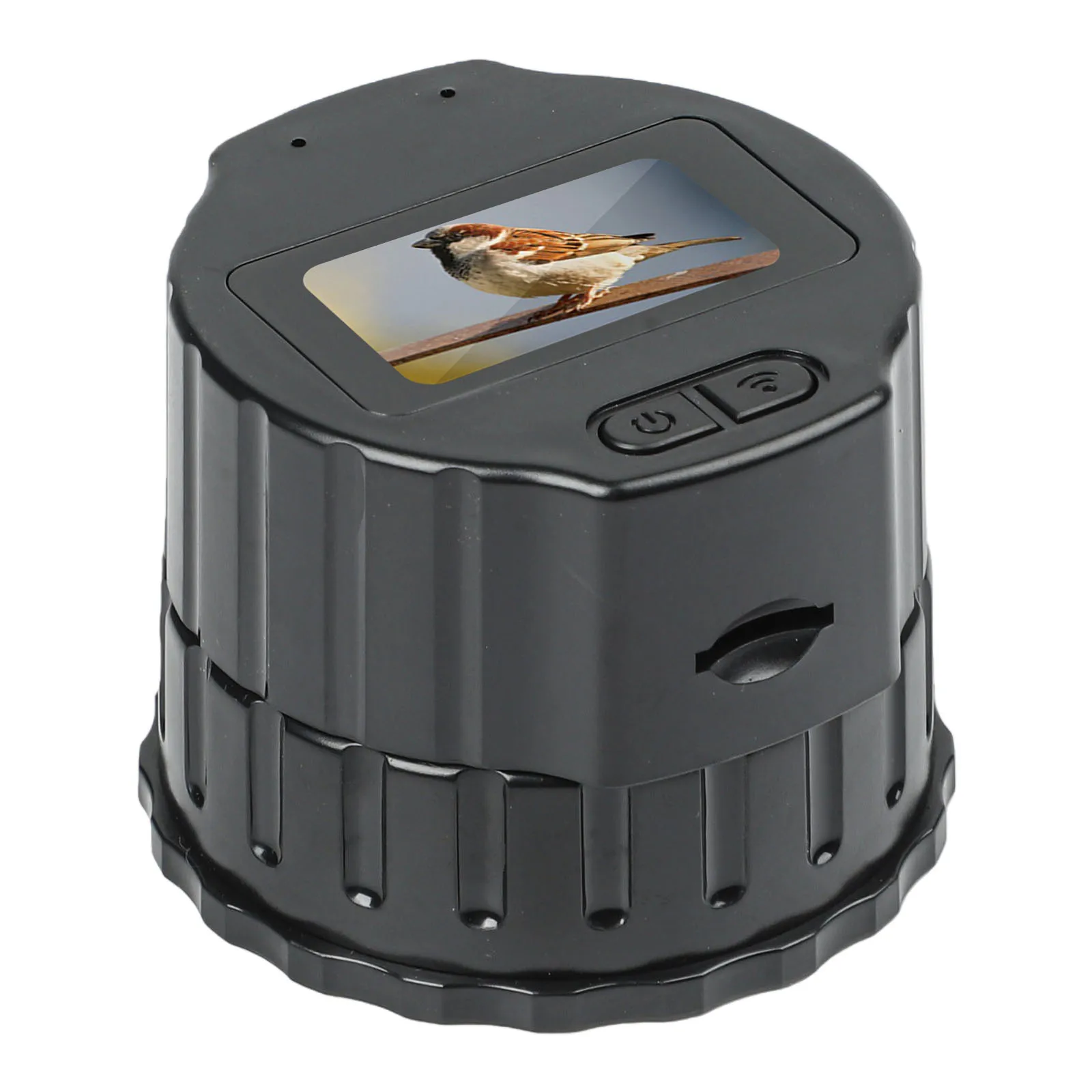 WiFi Telescope Camera Eyepiece 1080P FHD Electronic Optical Eyepiece Telescope For Astrophotography & Bird Watching