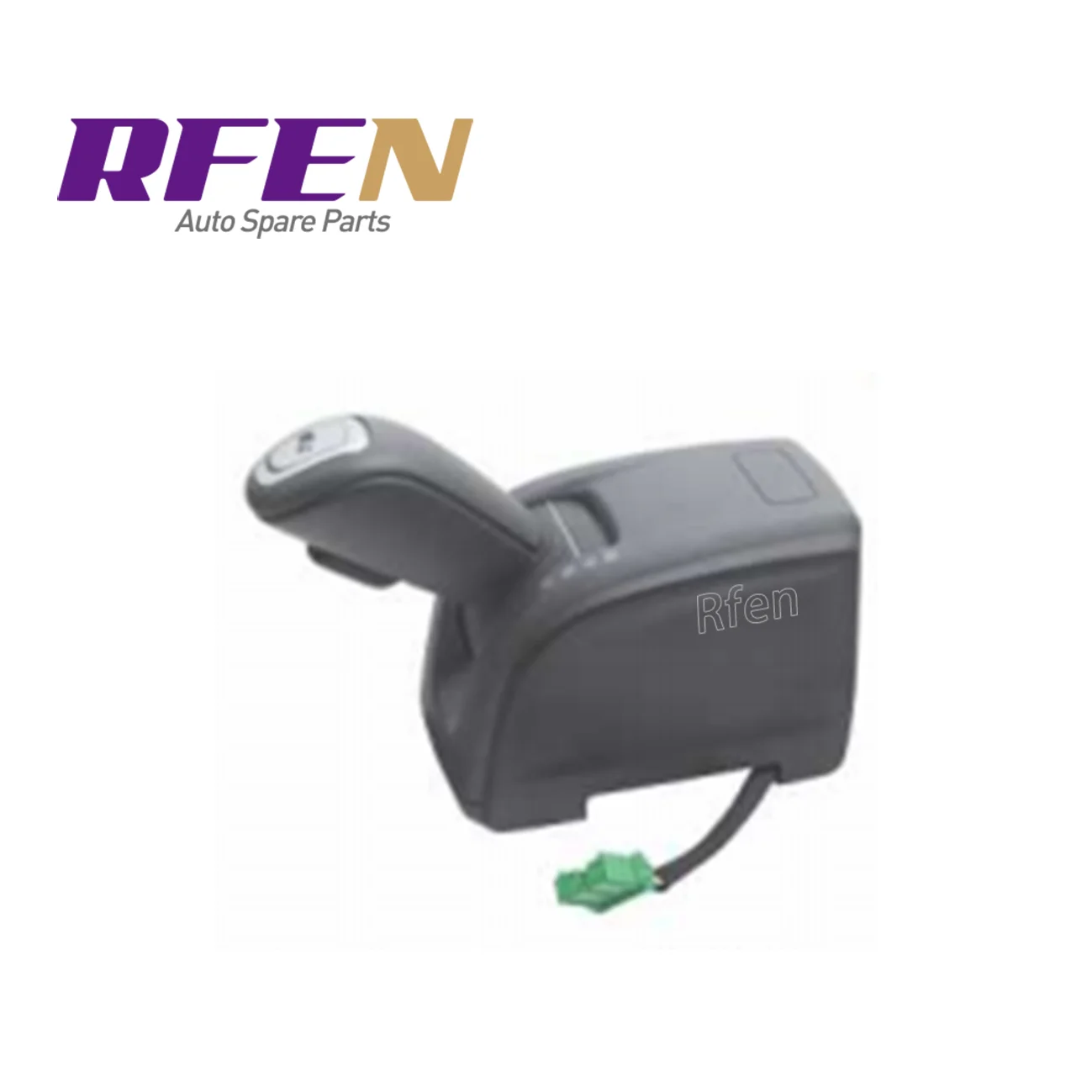 

22647926 Transmission Gear Shift Lever Control Unit For VOLVO LHD