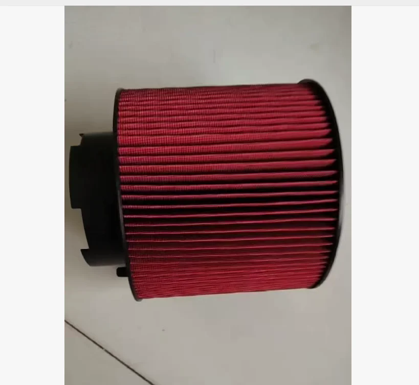 

Высокопроизводительный моющийся воздушный фильтр для AUDI C6