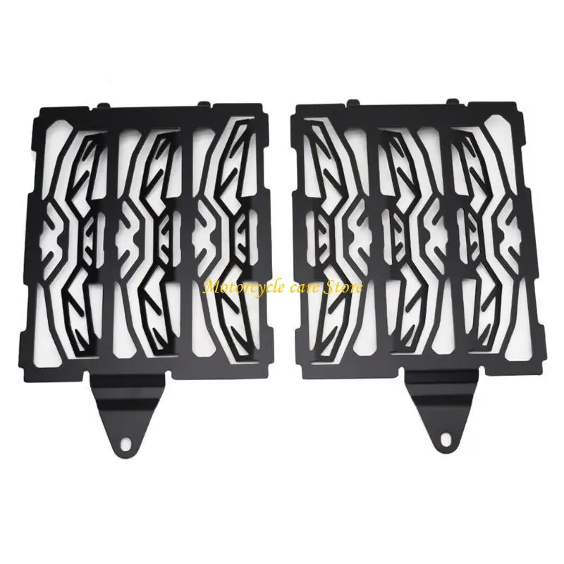 U75F Metal Radiator Simple Installation Radiator Grilles R1300GS for Riders