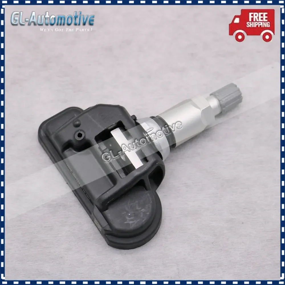 Capteur de pression Z successif pour R172 R231 C217 W222 W166 X166 W212 C218 C117 C216 C205 W205 C190 S176, TPMS 433, A0009050030, 4 pièces