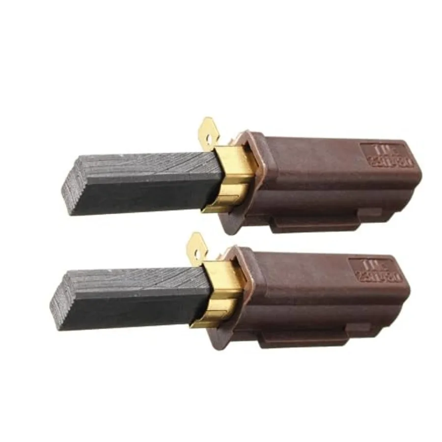 Vacuum Motor Carbon Brush Ametek Lamb 2 Pack