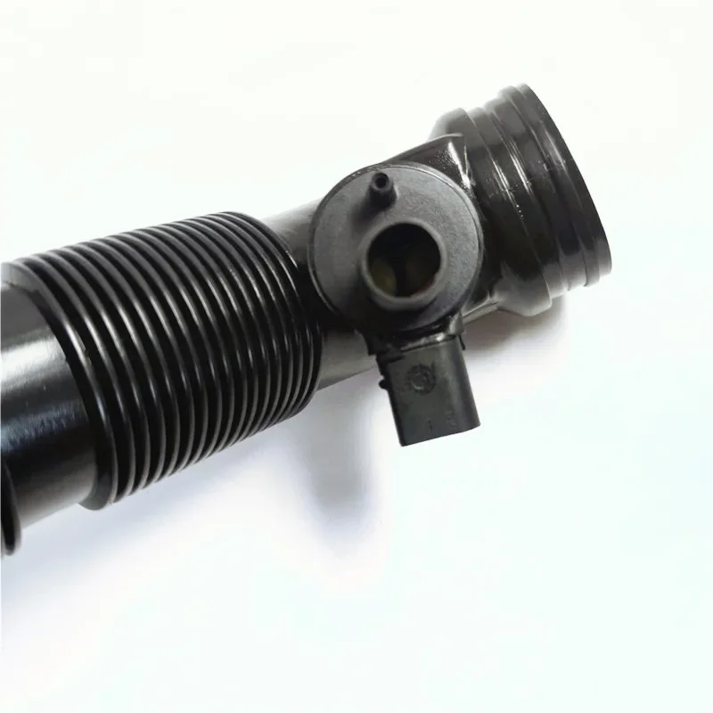 RWSYPL Car Engine Air Filter Intake Hose Pipe Fit 1.6L For VW Golf MK4 MK5 golf 4 5 6 Passat B6 Touran A3 8P Seat Leon 1K0129684