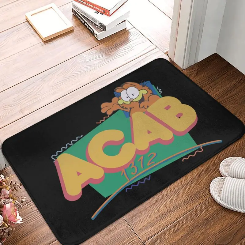 Custom Garfield Say…