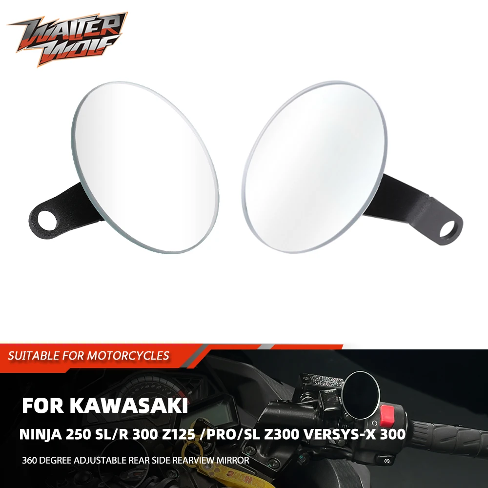 For Kawasaki Ninja … - image