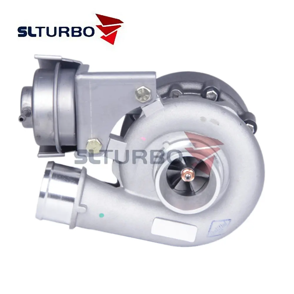 Full Turbo charger TF035 Turbine  for Hyundai Santa Fe 155HP 114Kw 2.2 CRDi D4EB 2006- 28231-27810 Complete Turbo 49135-07312