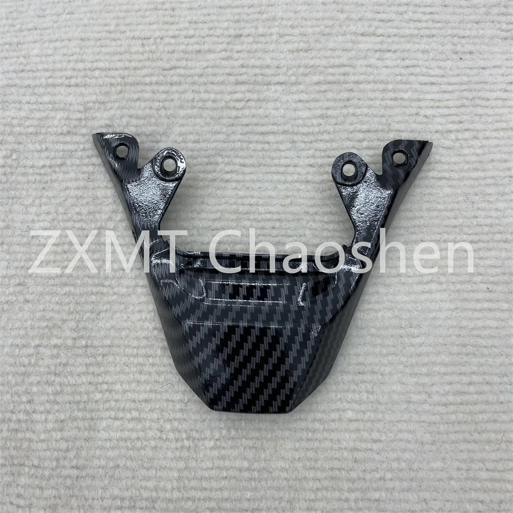 

Мотоцикл подходит для задней крышки краски из углеродного волокна Kawasaki Ninja 636 Ninja ZX-6R2019,2020,2021,2022,2023.