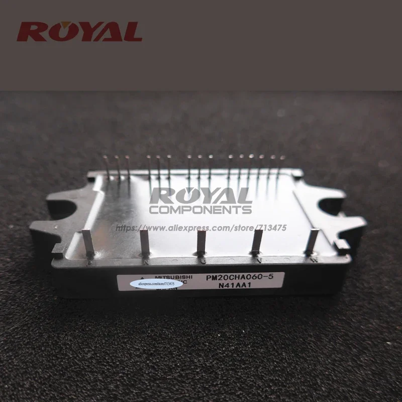 PM20CHA060-5 PM15CNA060-12