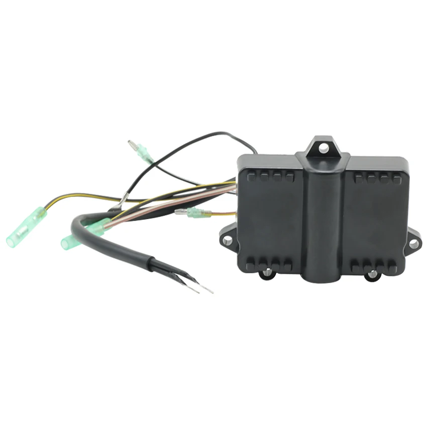 

For Mercury Mercruiser 6HP 8HP 9.9HP 10HP 15HP 0D281000 THRU 0G760299 9792200 THRU 0P016999 CDI Ignition Unit Converter Switch