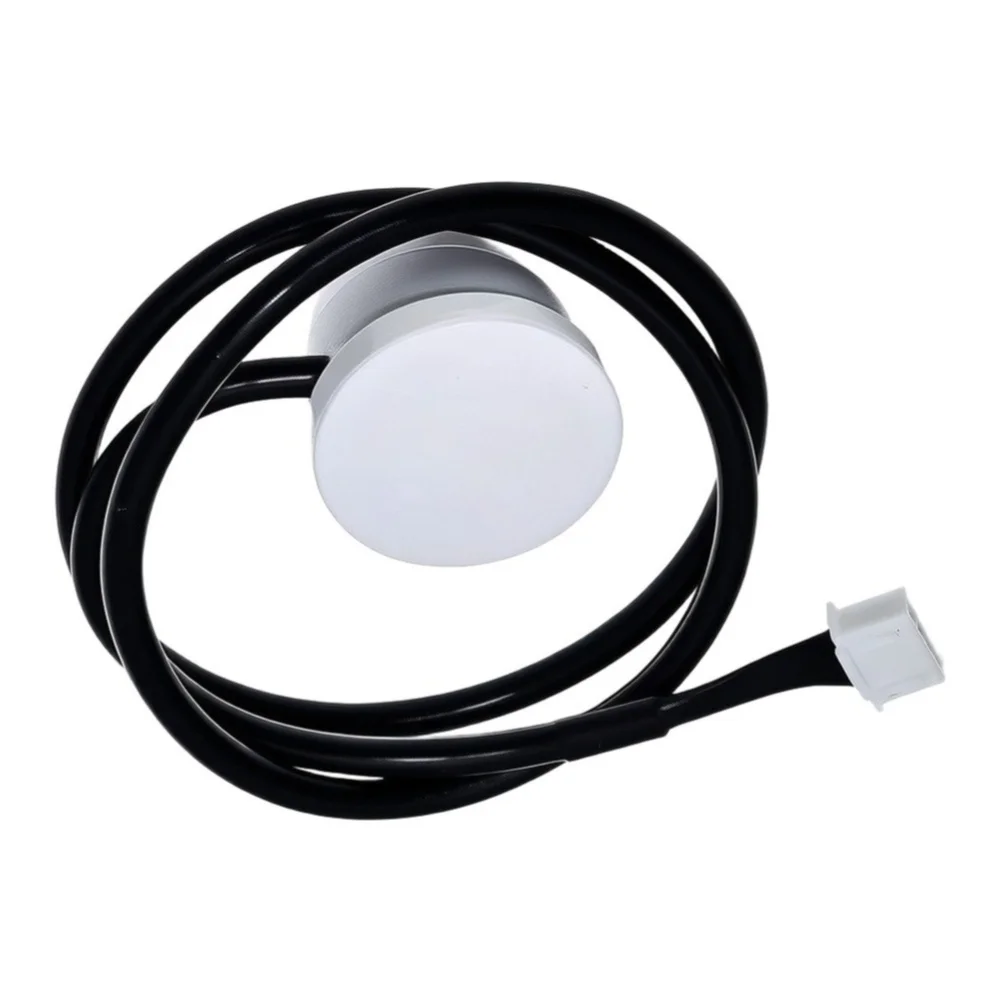 5-12V Non For Contact Liquid Level Sensor Waterproof IP67 High Stability Water Detection Switch For Smart Tank Boiler Industrial